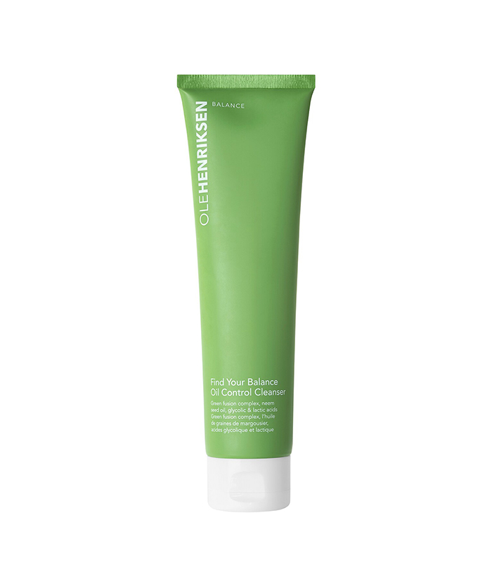 Olehenriksen Find Your Balance Oil Control Cleanser