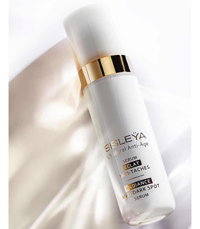 Sisley Sisleya LIntegral Anti Age Serum Eclat Anti Aches