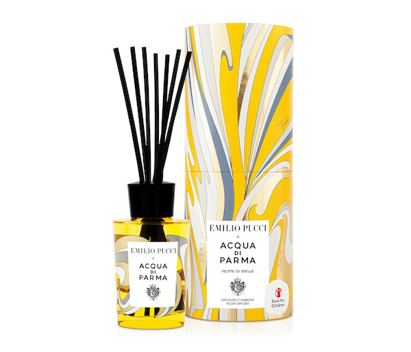 AcquadiParma 8028713622397 Notte Di Stelle Diff 180ml Primary Secondary 1