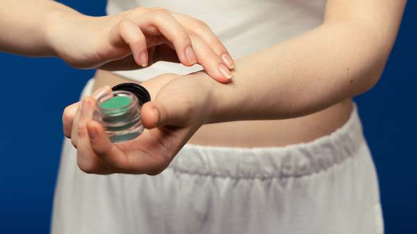 Perfumes Sólidos Naturales Para Regalar Esta Navidad