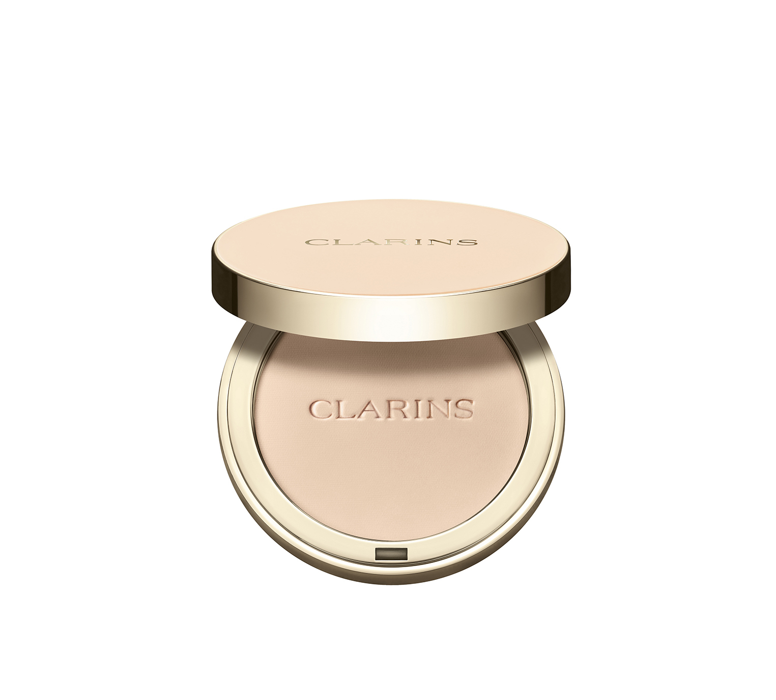 Clarins Ever Matte Compact Powder