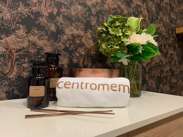 Facial Palillos Chinos