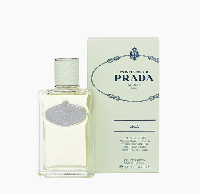 Infusion Diris Prada Perfume Olor A Limpio