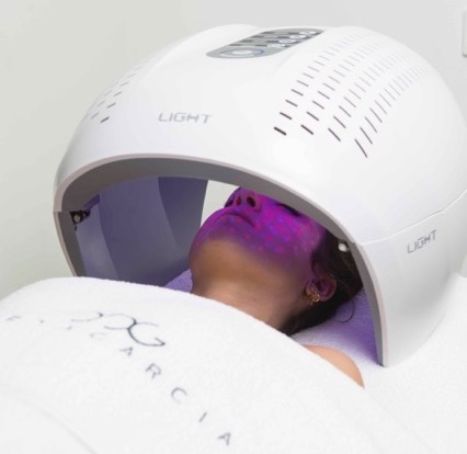 Tratamiento Belleza Para Nochevieja