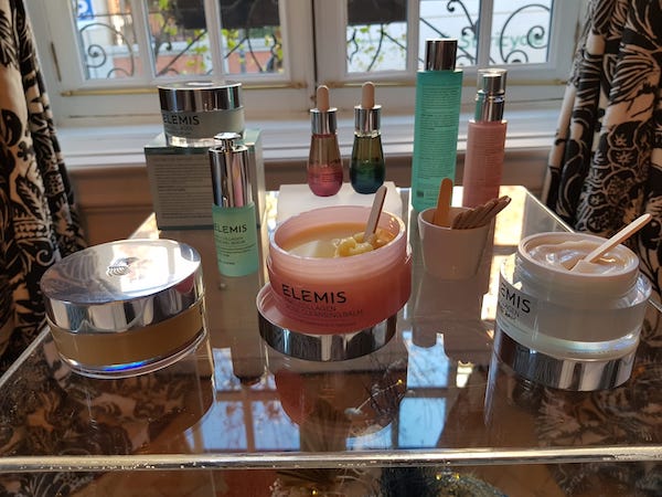 Los Cosméticos Elemis Que Hay Que Probar