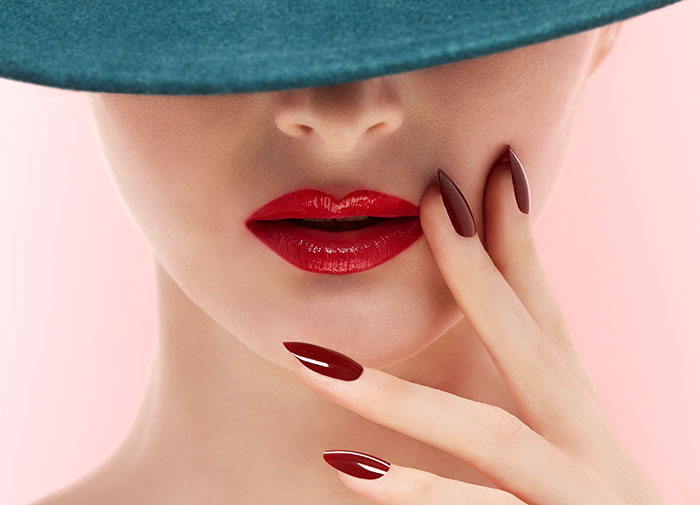 ORLY By Giuliano Bekor