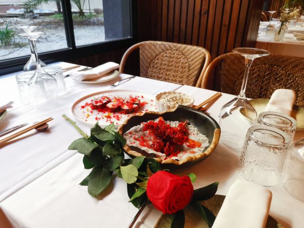 Tres Planes Para Celebrar Un San Valentín Gastro