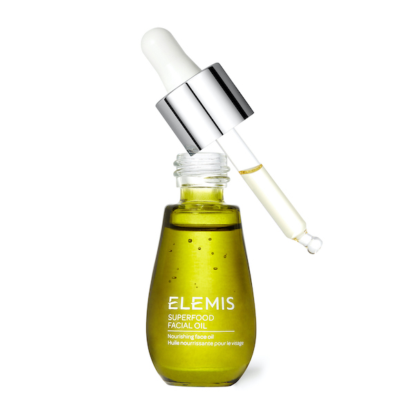 Aceite Elemis