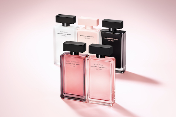 Fragancias For Her Narciso Rodriguez