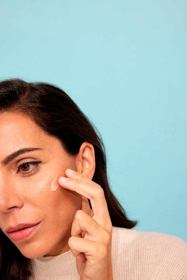 Sorteo Test Prueba Blue Therapy Biotherm
