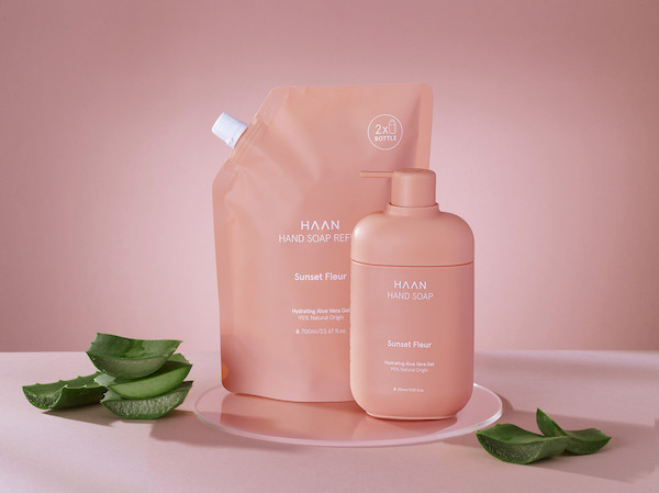 Cosmética Recargable La Nueva Tendencia 2022