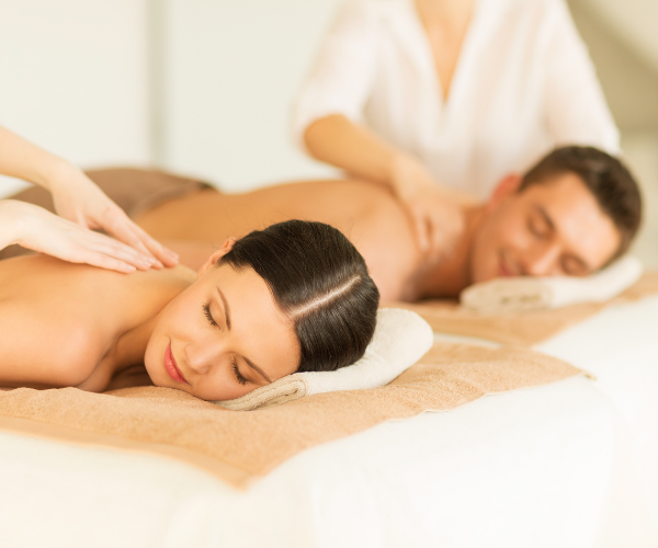 Ocho Experiencias Spa Originales Y Románticas Para San Valentín