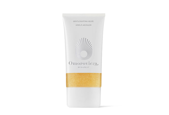 Gentle Buffing Gelée, de Omorovizca. Precio: 70 euros. desmaquillarse-carnaval-4