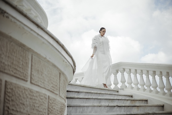 Tendencias 2022 En Peinados Para Las Novias Con Más Estilo