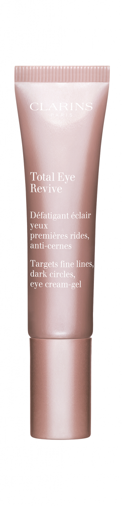 Total Eye Revive Clarins