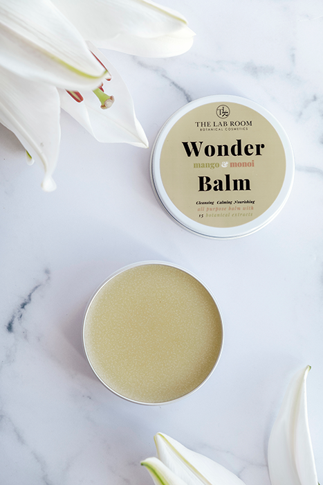 WONDER BALM BLANC SECRETOS INVIERNO COSMETICA