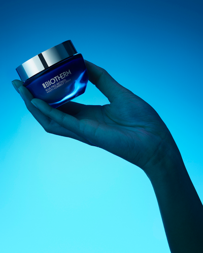 Biotherm Bluetherapy Blueretinol