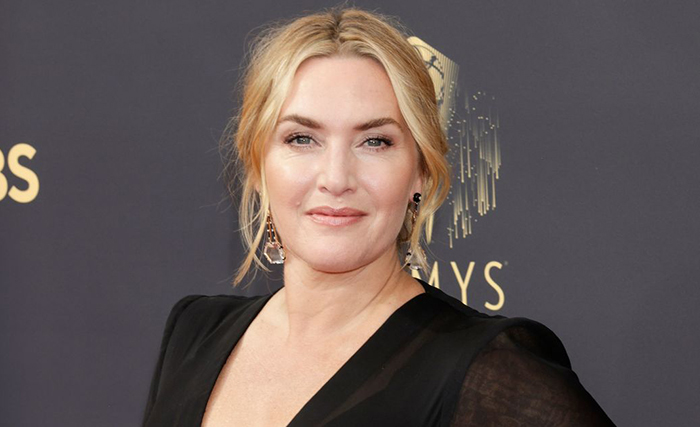 Kate Winslet Mujer Real Loreal Paris
