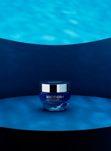 Opiniones Bluetherapy Blueretinol Biotherm