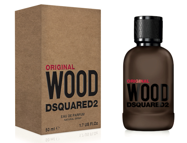 Perfume DSquared2