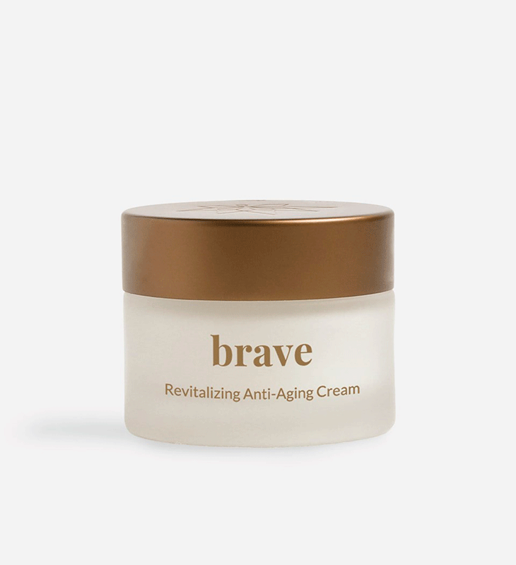  Crema Antiedad Rostro Cbd Y Retinol Brave