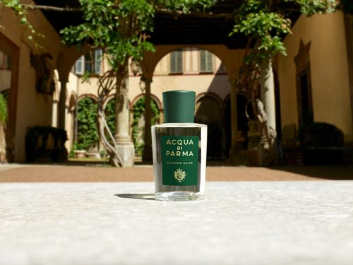 AcquadiParma Colonia Club 1