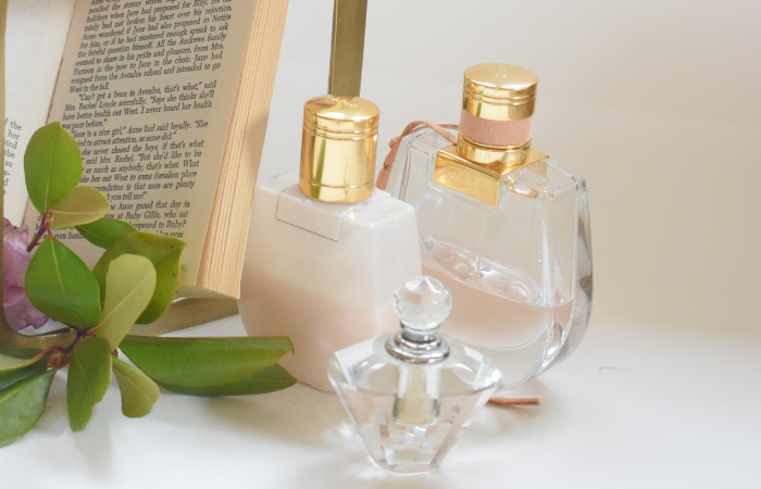 El Perfume Es Imprescindible Para El 55 % De Los Españoles