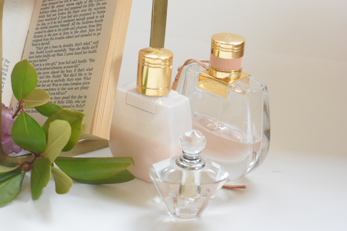 El Perfume Es Imprescindible Para El 55 % De Los Españoles