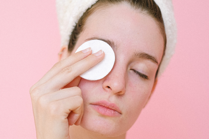 Waterless Washing, La Tendencia Sin Agua Para El Desmaquillado