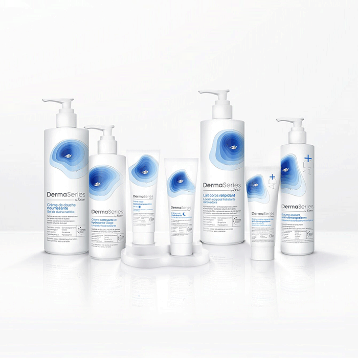 Dermaseries