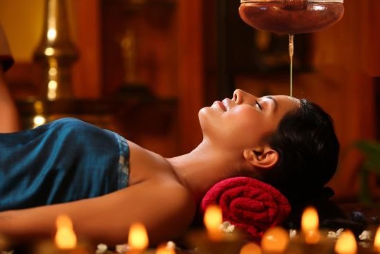 Gotas De Aceites Belleza Cara Cuerpo