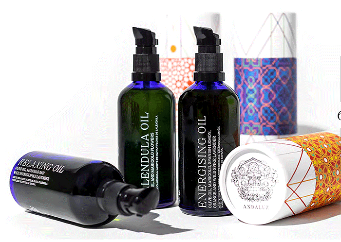 ANDALUZ Skincare