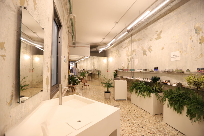 Espacio Paia, Nueva “concept Store” Dedicada Al Cannabis Terapéutico