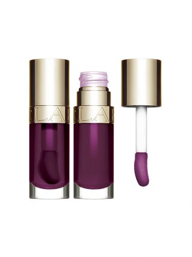 pintalabios primavera verano 2022 Lip Comfort Oil Clarins 10 Plum