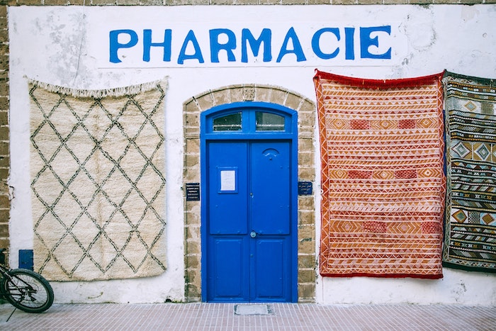 Los 5 Productos Naturales Más Vendidos En Farmacia