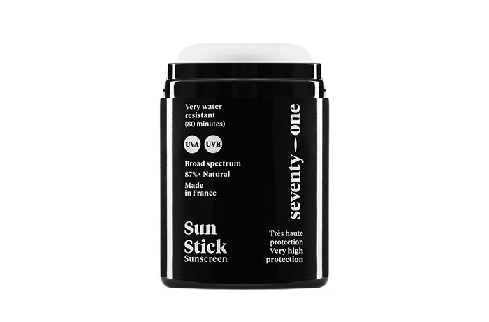 Sun stick de Seventy One Percent cremas-solares-5