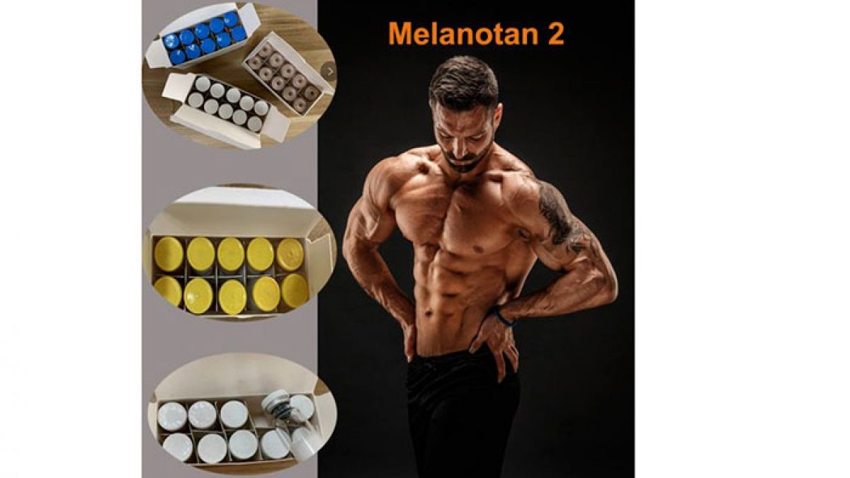 Melanotan 2, el bronceado nasal y ¿fatal?