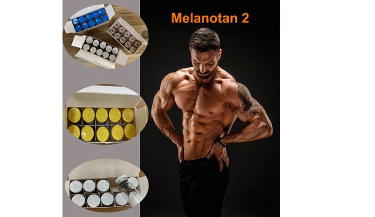 using 8 month old melanotan 2 A peptide that makes you tan. Sounds great. What could go wrong? When its  activating your melanocytes to increase pigment in your skin, it may also  be causing cancer melanoma. Ive had patients have
