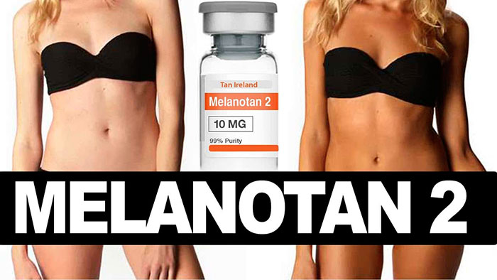 melanotan-3
