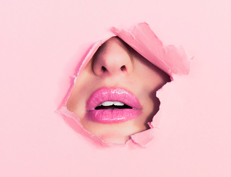 Pintalabios En Crema Tint Barras De Labios