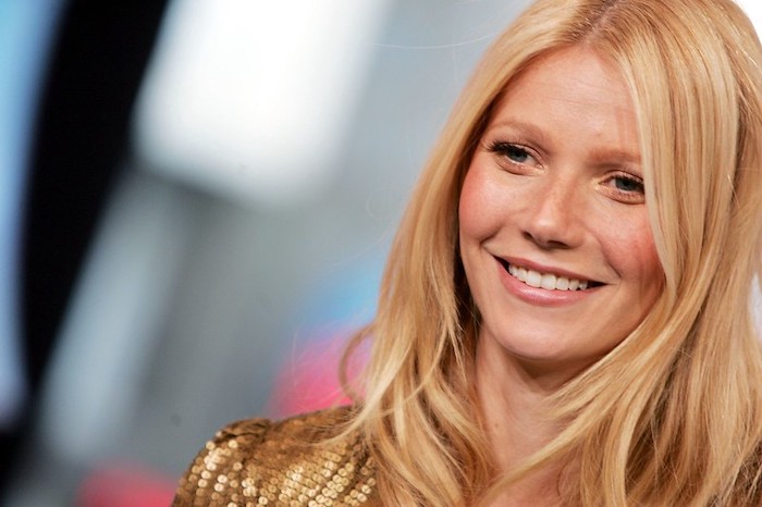 Dry Brushing, La Exfoliación En Seco Que Practica Gwyneth Paltrow