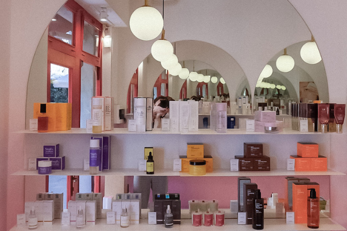 Koss, El Rincón De La K Beauty En Barcelona