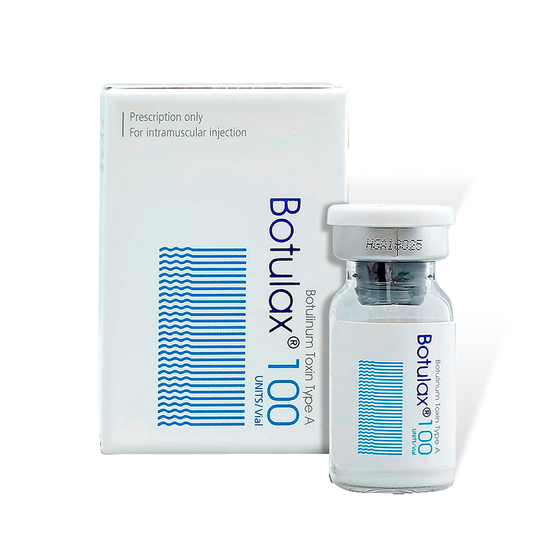 PROHIBIDO ANUNCIAR BOTOX O BOTULAX