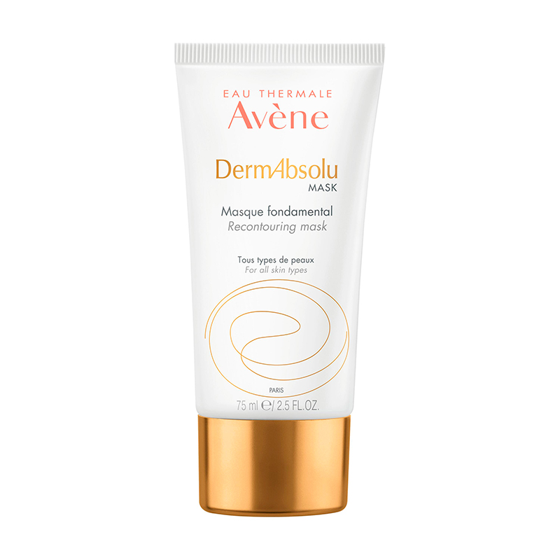 Avene Dermabsolu Mascarilla Remodelante Antiedad