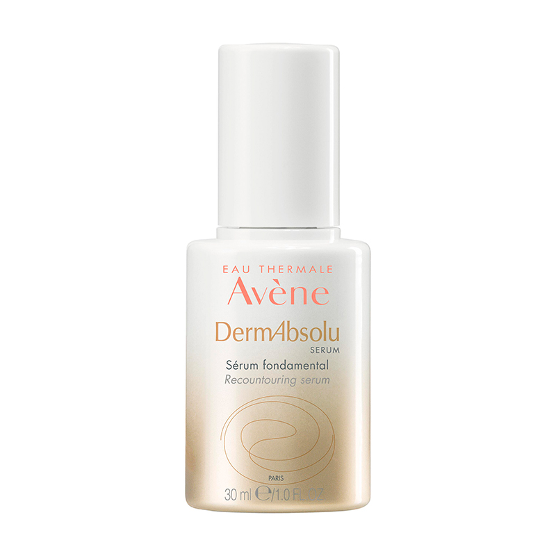 Avene Dermabsolu Serum Recontouring Serum Sleeping Mask