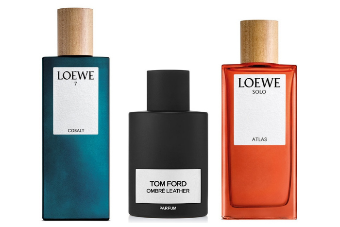 Perfumes Top Masculinos