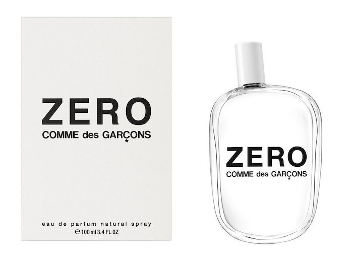 Zero Perfume