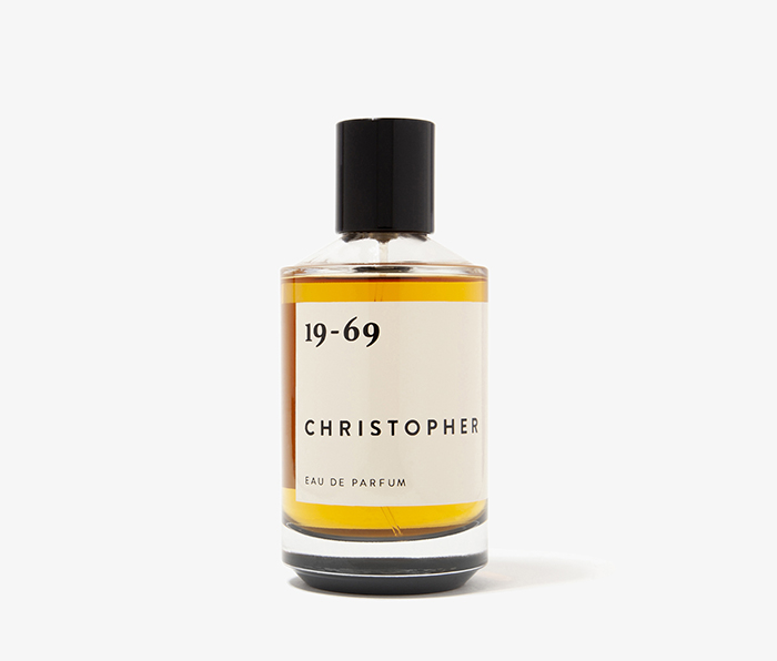 19 69 Christopher