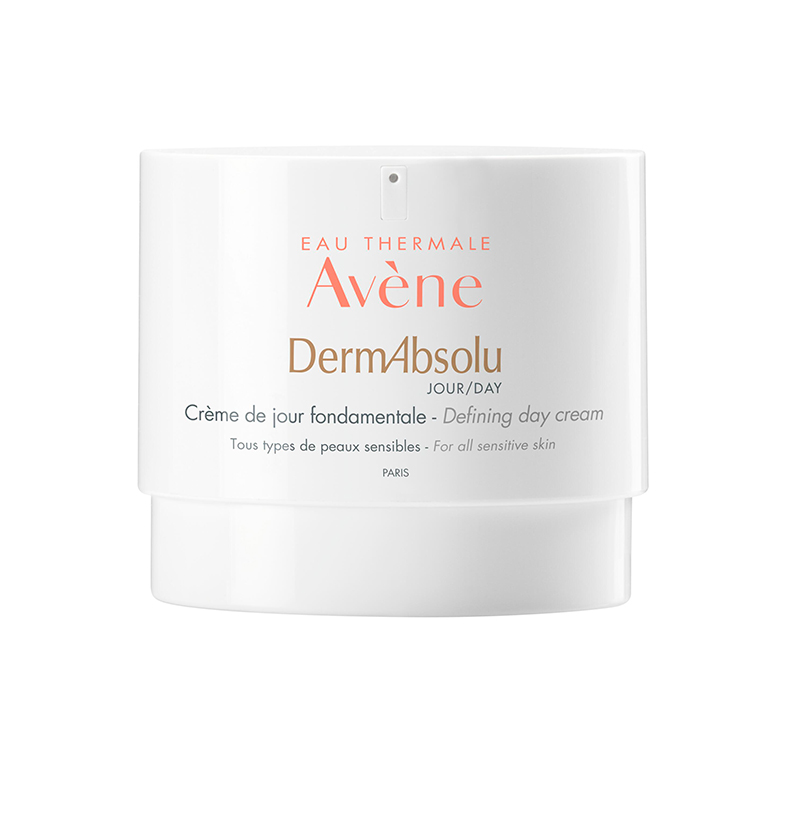 Avene Dermabsolu Crema Dia Antiedad
