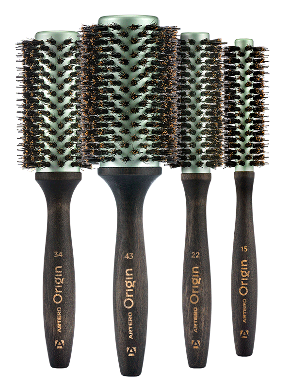 cepillos de pelo que desenredan ORIGIN 